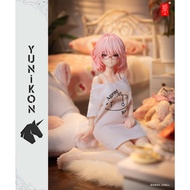 Aileen Loungewear Action Figure - SnailShell