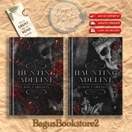 Cat and Mouse Duet (Hunting Adeline & Hunting Adeline) - Christine Caine