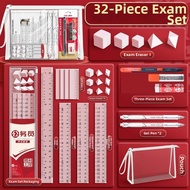 MEISITEKEKE | Multifunctional Three-in-one Ruler for Civil Service Exam Data Analysis and Calculatio