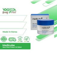 Medicube - Zero Pore Cream 2.0 50 ml [Exp: 2027]