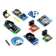 DS3231 AT24C32 IIC Module Precision Clock Module DS3231SN Memory module DS3231 mini module Real Time