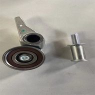 belt tensioner for mitsubishi l200 Pajero Montero Sport 4d56 engine 1145-a020 1145-a079