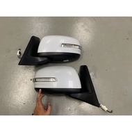 SUZUKI SX4 SIDE MIRROR HEATER