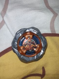 石頭人上蓋