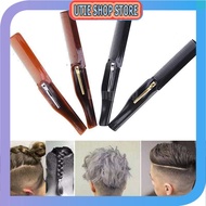 UTIE STORE - Foldable Pocket Hair Comb - HC002