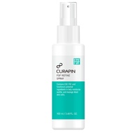 Curapin FGF Refine Spray Foot & Skin Care Mist