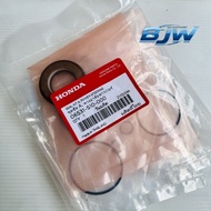 Power Steering Pump Rack Seal Kit for Honda CRV Gen1 1995 1996 1997 1998 1999 2000 Honda 065C3-S10-0