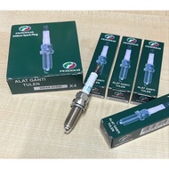 Perodua Original Iridium Spark Plug SC16HR11 9004A-91068 Set of 4