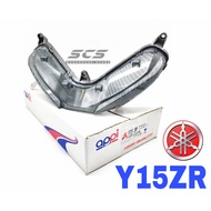 APPI Position Lamp Yamaha Y15ZR V1 Diamond Smoke Y15 Ysuku V1 Accessories Motor Pilot Head Light Sta