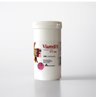 Viartril-S維固力(結晶型)葡萄糖胺250毫克 500粒