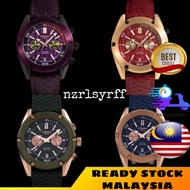 Unisex Watch Tomaz Hector GR04B