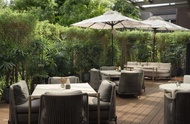 Ms.Jigger at Kimpton Maa-Lai Bangkok | Thailand