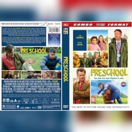 PRESCHOOL Movie Cassette - 2026 - HD