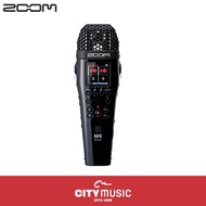 Zoom M4 MicTrak 4-channel 32-bit Recorder with Timecode Generator