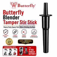 Original Butterfly Blender Tamper Stir Stick | For B-591 B-592 B-596 B-597 | Heavy Duty Blender Spar