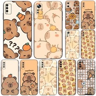 Xiaomi POCO F5Pro C65 C55 F5 X5 Pro X5 M6 F6 Pro Compatibility TPU Phone Cases Soft protective cover