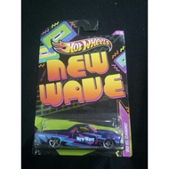 Hot Wheels 80 EL CAMINO