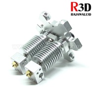 3D Printer J-Head Double E3D V6 Long Distance Hotend M4 Effectsor