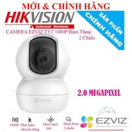 Full HD 1080P wifi Camera EZVIZ TY2 TY1 C6N 4MP 2MP C1C-B  YOOSEE  Tapo C210 C200 C100 C212 TC70