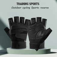 Multi-function Half Finger Tactical Gloves for  Hunting Riding Cycling Motorcyle Shooting Range Trai