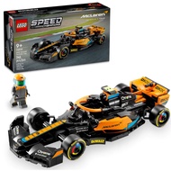 พร้อมส่ง LEGO Speed Champions 76919 2023 McLaren Formula 1 Car {สินค้าใหม่มือ1 กล่องสวย ลิขสิทธิ์แท้