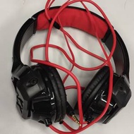 JVC Headphone 耳筒 耳機90%新