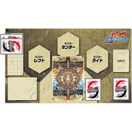 PP.toy Paper Field Vanguard Buddyfight