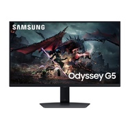 SAMSUNG Odyssey G5 (G50D) S27DG502EC 27型 平面顯示器