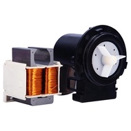 4681EA2001T Washing Machine Drain Pump Washing Machine Accessories Household Appliance Accessories W