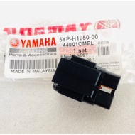 5YP-H1950-00 YAMAHA Y15 Y15ZR LC135 135LC FZ150 FAN RELAY RELAY KIPAS HLY