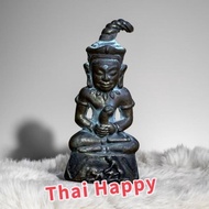 泰国圣物 帕嬰小金身  Phra Ngan Small Statue Random shipment 隨機發貨