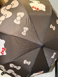 Hello Kitty 正版雨傘
