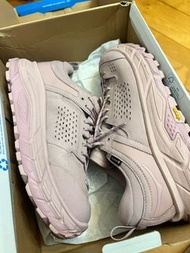 Hoka One One Tor Ultra Lo Gore-Tex “PALE MAUVE” used