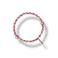 Op.02 復古天然石手鏈 古法手工做舊 諾丁奈特石