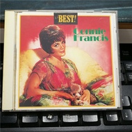 G7055：Connie Francis  -The Best