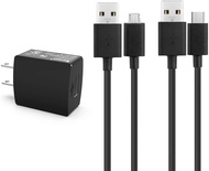 Charger Fit for Tribit Speakers XSound Surf Go,StormBox Pro Micro,StormBox,MaxSound Plus,Headphones 