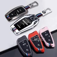 Car Key Case Cover Key bag for Bmw 1 3 5 7 Series X1 X3 X5 X6 X7 F30 G20 F34 F31 G30 G01 F15 G05 I3 