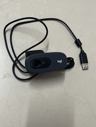 電腦usb高清攝像頭帶麥克風