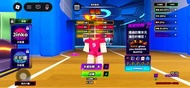Roblox 帳號