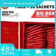 READY STOCK9 STAR 蒜姜柠檬苹果醋 舒心宝 BC GoodLower cholesterol  Unclog blood vessels  Lower blood pressure