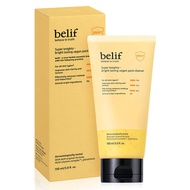 belif Super Nights Bright Toning Vegan Pack Cleanser 150mL