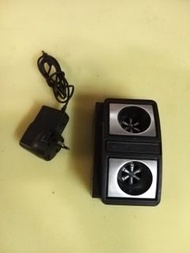 聲波驅鼠器