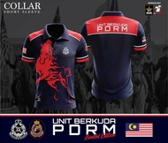 [Ready Stock] Baju Merdeka 09 2025Sublimation / Baju Merdeka 64 Microfiber / Tshirt Merdeka Sublimat