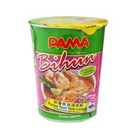 PAMA BIHUN CREAMY TOMYAM CUP 55GM