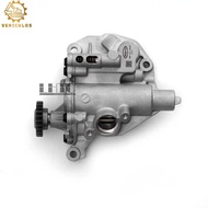 Engine Oil Pump Assembly 06H115105AN 06H115105BK 06H115105DG 06H115105FK For VW Golf GTI MKVII AUDI 
