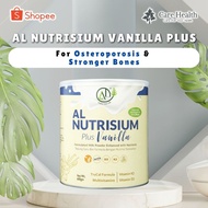 AL Nutrisium Bone Nutrition Drink - Vanilla