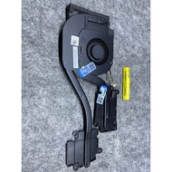 Dell E6540 Laptop cooling fan with removable Vga