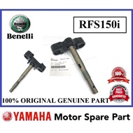 BENELLI RFS150 STEERING STEM ASSY // 43100V030000 KAKI TIGA 3 TFORK T FORK BRACKET RFS150I RFS150 I