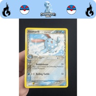 Azumarill #019/113 EX Delta Species Vintage 2005 Pokémon TCG