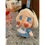 CryBaby Crying Again Lipstick